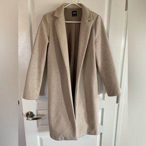 Zara jacket. Size small